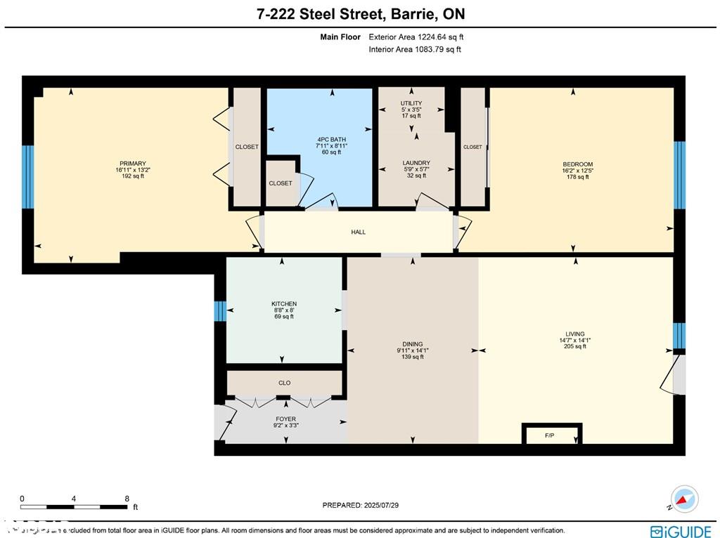 7-222 Steel Street Property Photo 11