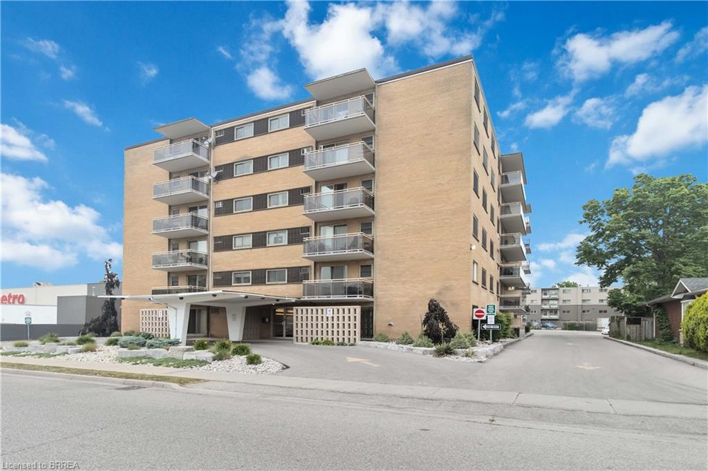 604-87 St George Street Property Photo 1
