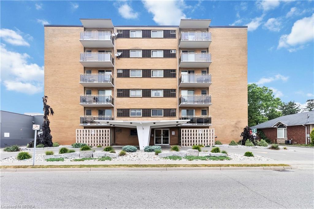 604-87 St George Street Property Photo 3