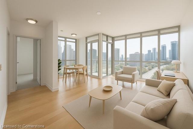 1206-70 Absolute Avenue Property Photo 7