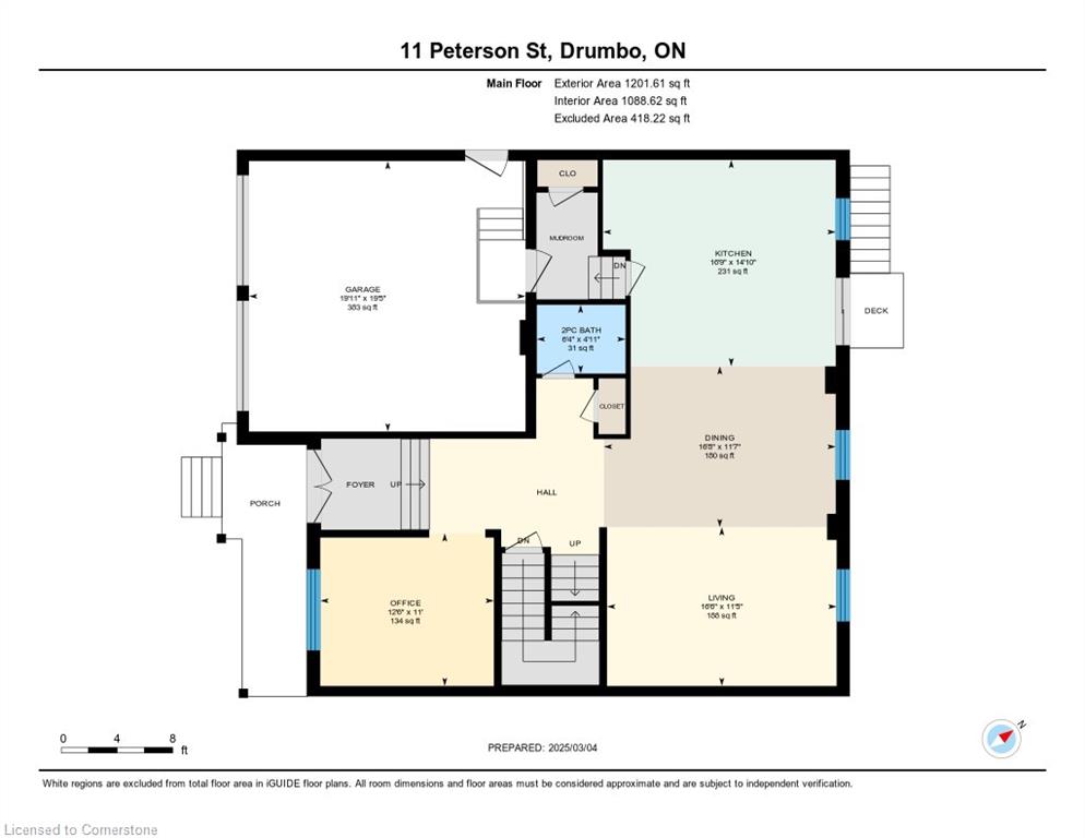 11 Peterson Street Property Photo 24