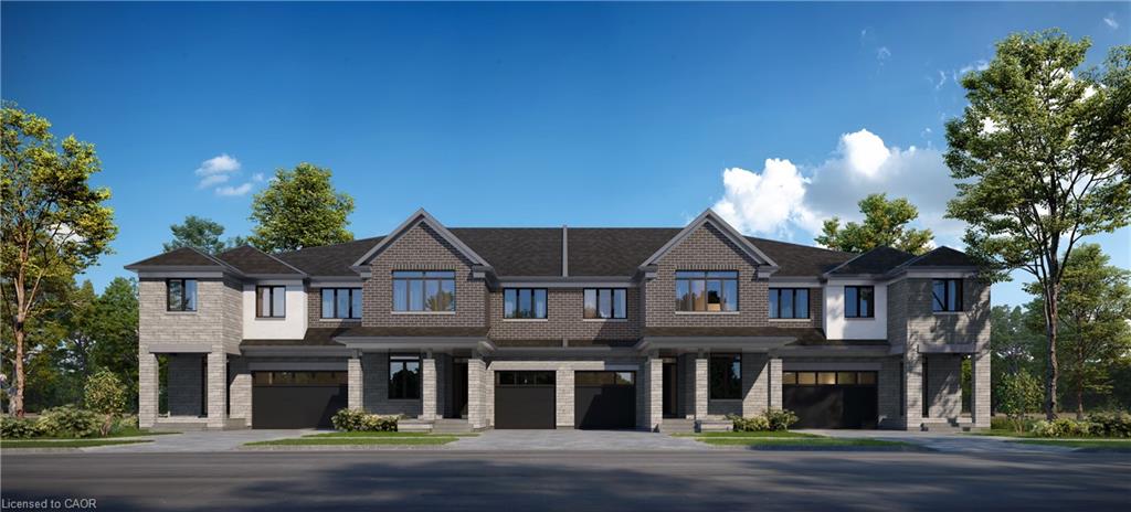 100 Valley Trail Place Property Photo 1