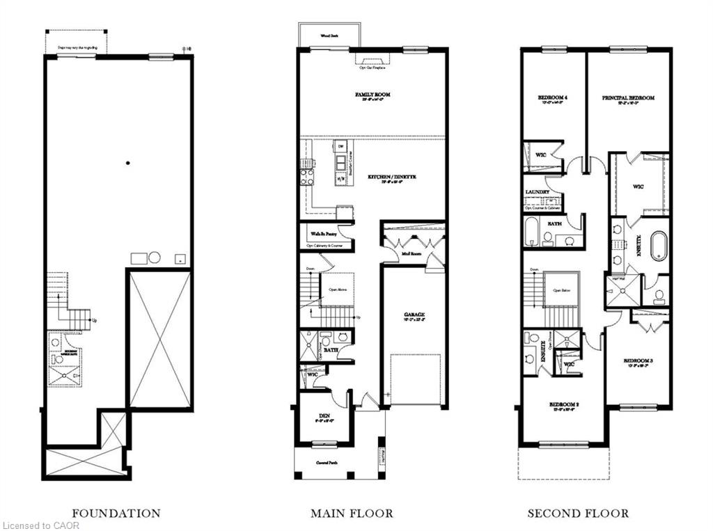100 Valley Trail Place Property Photo 2