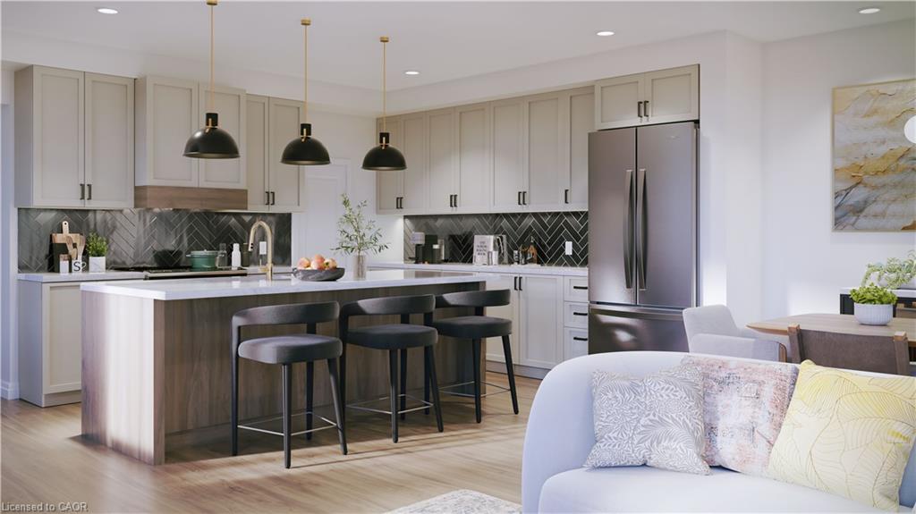 100 Valley Trail Place Property Photo 3