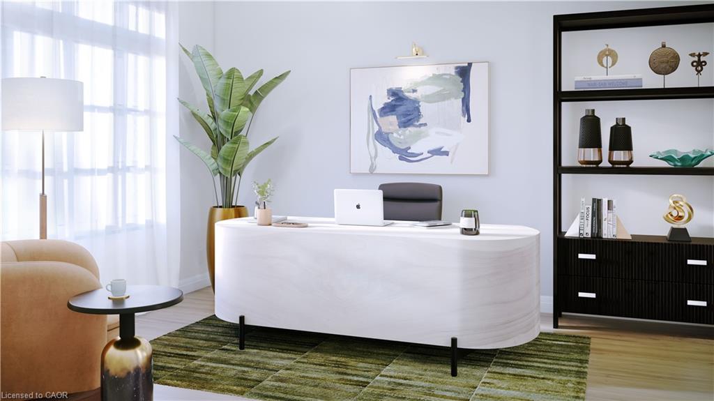 100 Valley Trail Place Property Photo 5