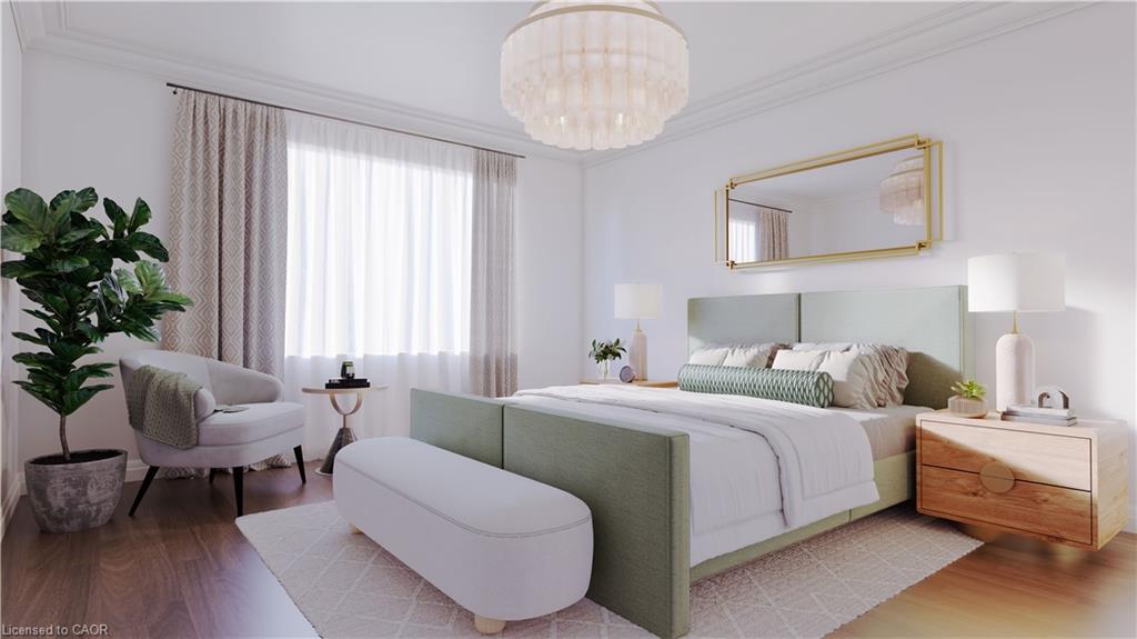 100 Valley Trail Place Property Photo 6