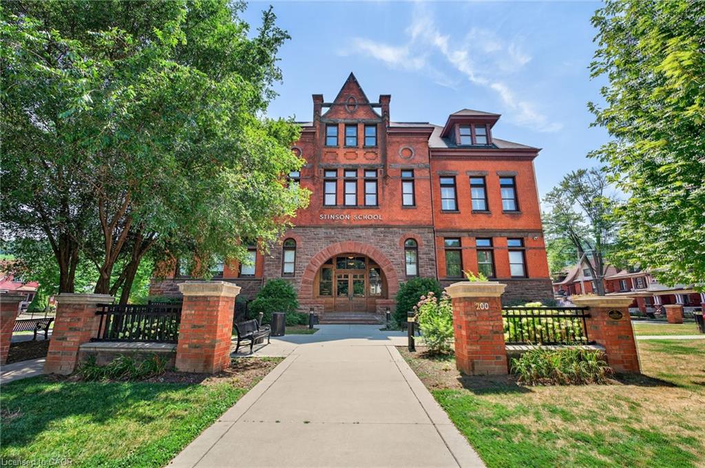 200 Stinson Street Property Photo 1