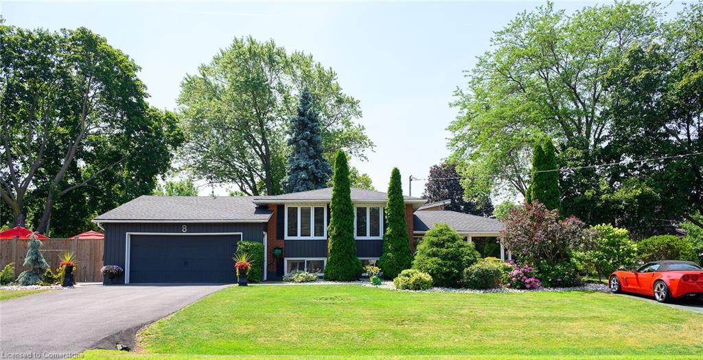 8 Bendamere Drive Property Photo 1