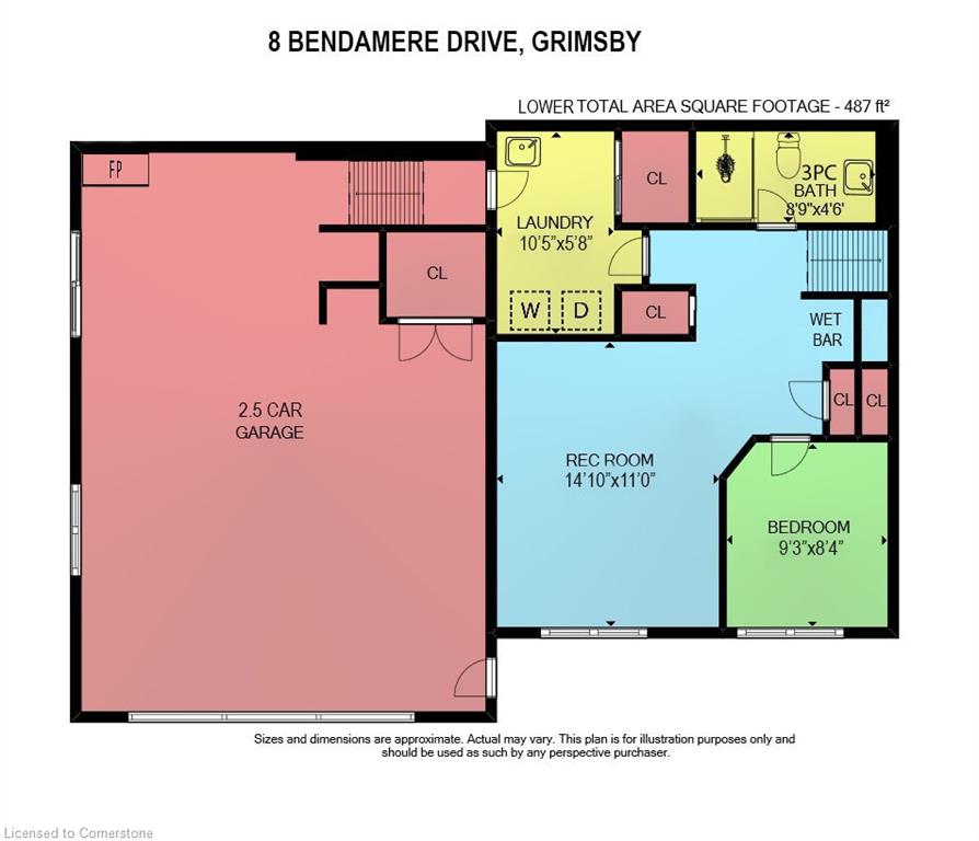 8 Bendamere Drive Property Photo 48
