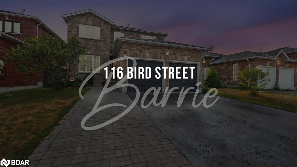 116 Bird Street Property Photo 1