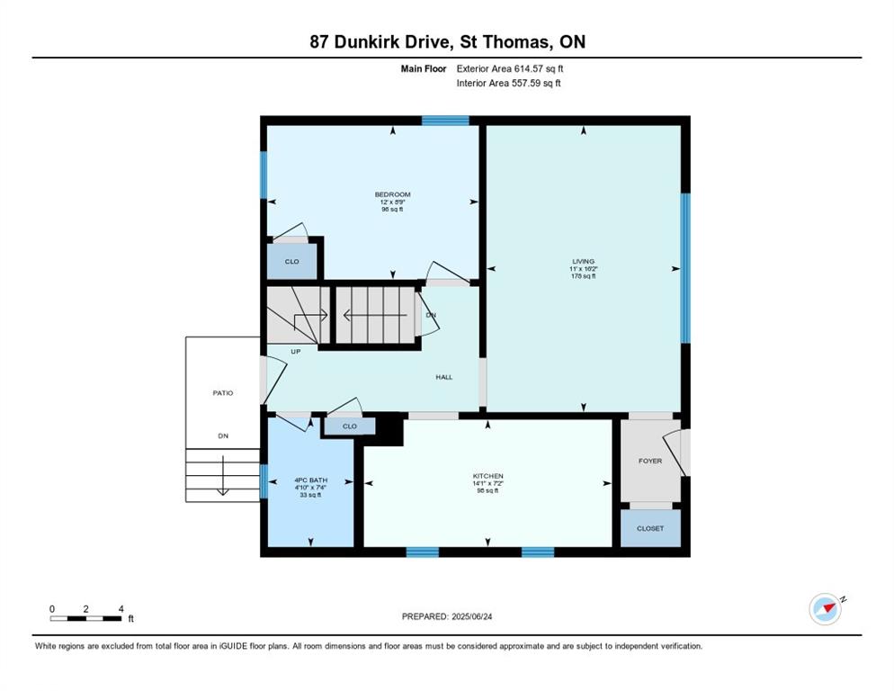 87 Dunkirk Drive Property Photo 41