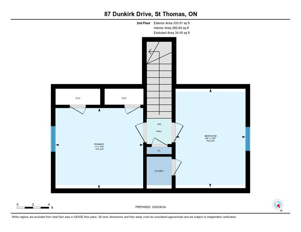 87 Dunkirk Drive Property Photo 42
