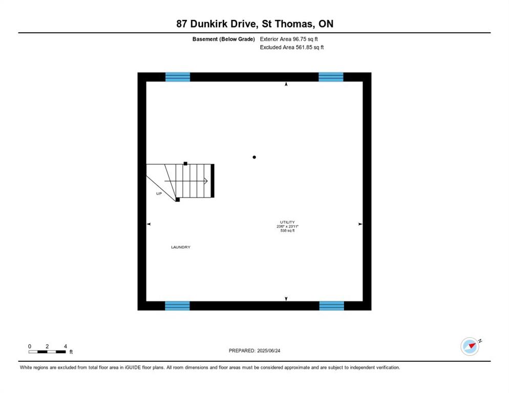 87 Dunkirk Drive Property Photo 43