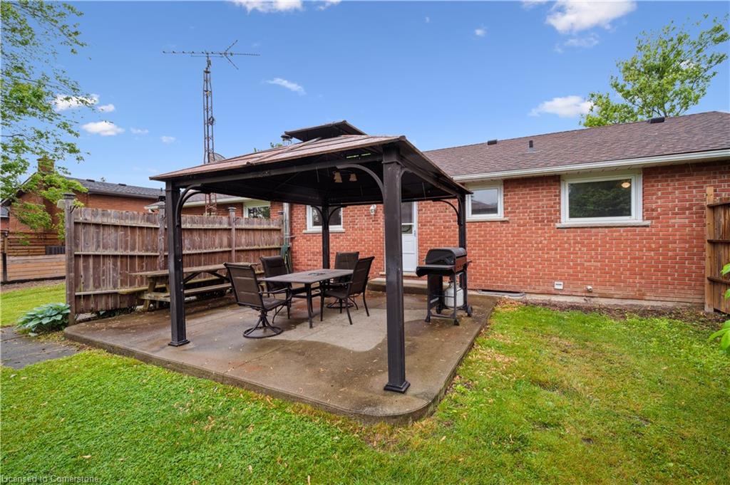 3567 South Grimsby Road 12 Road Property Photo 3