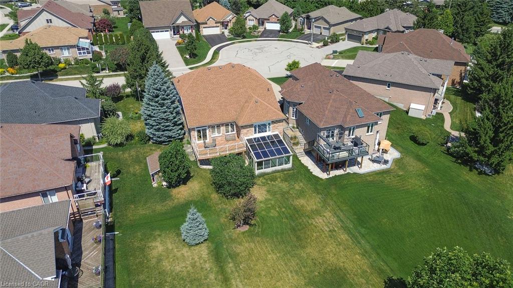 2 Green Gable Place Property Photo 32