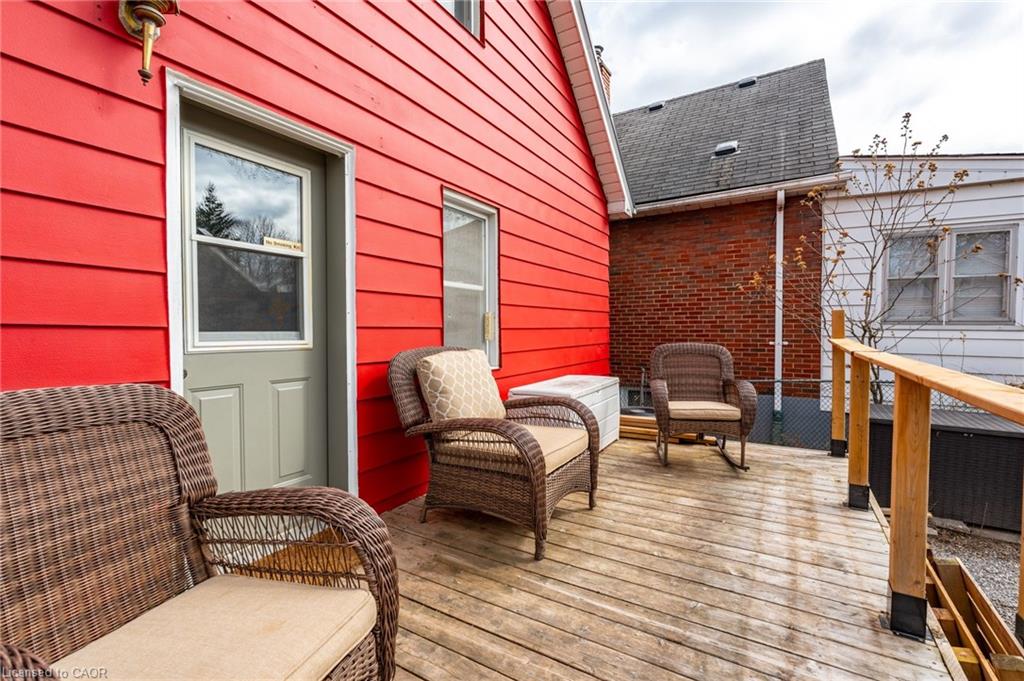 144 Dufferin Street E Property Photo 23