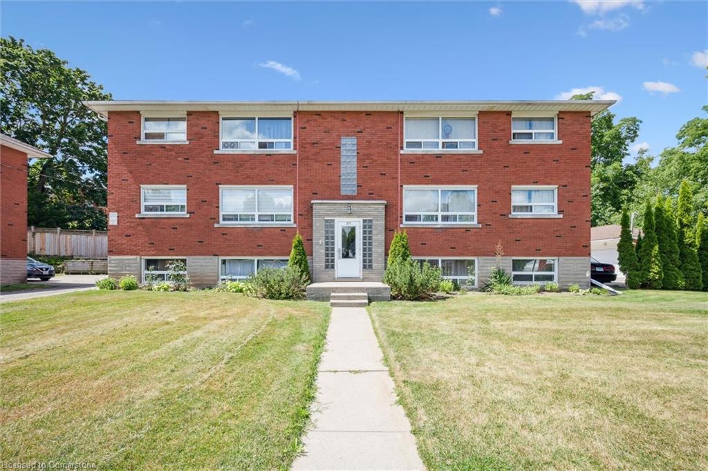 275-279 Herbert Street Property Photo 5