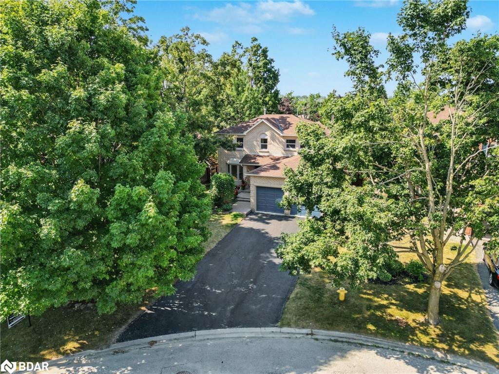 6 Milne Court Property Photo 1