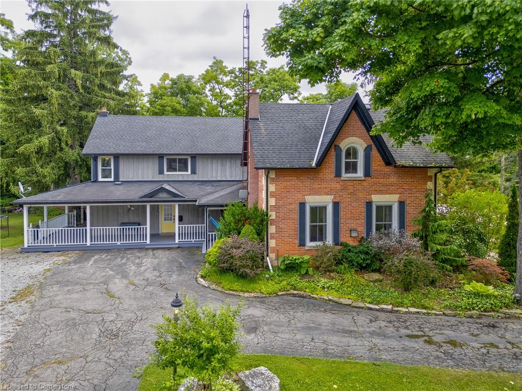 780 Old 8 Highway Property Photo 33