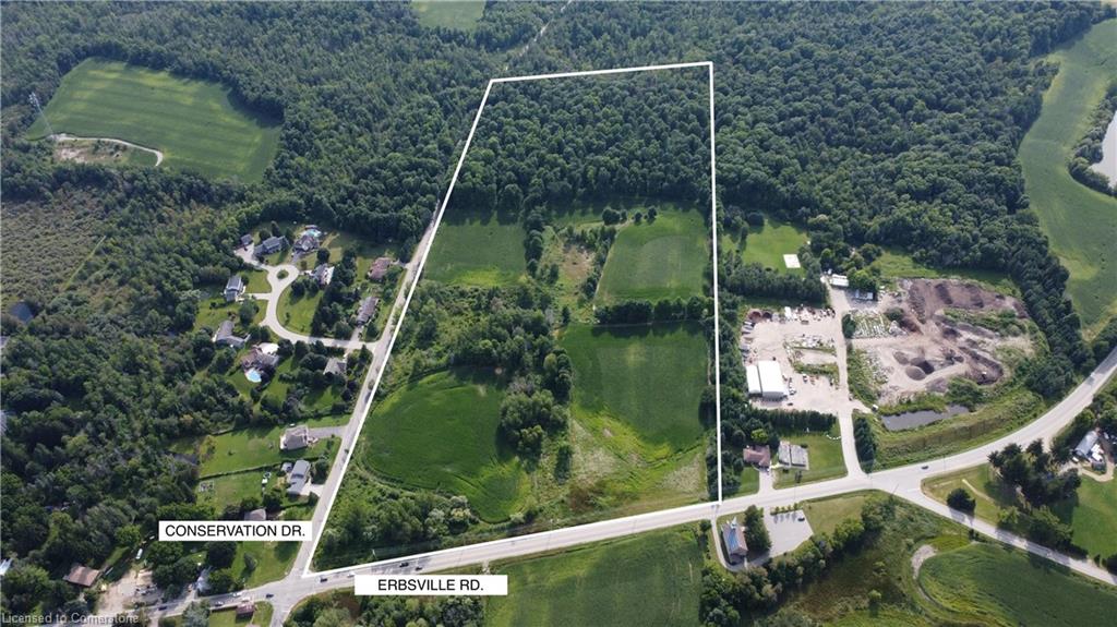 N/a Erbsville Road Property Photo 1