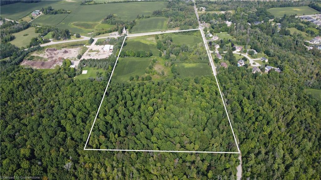 N/a Erbsville Road Property Photo 2