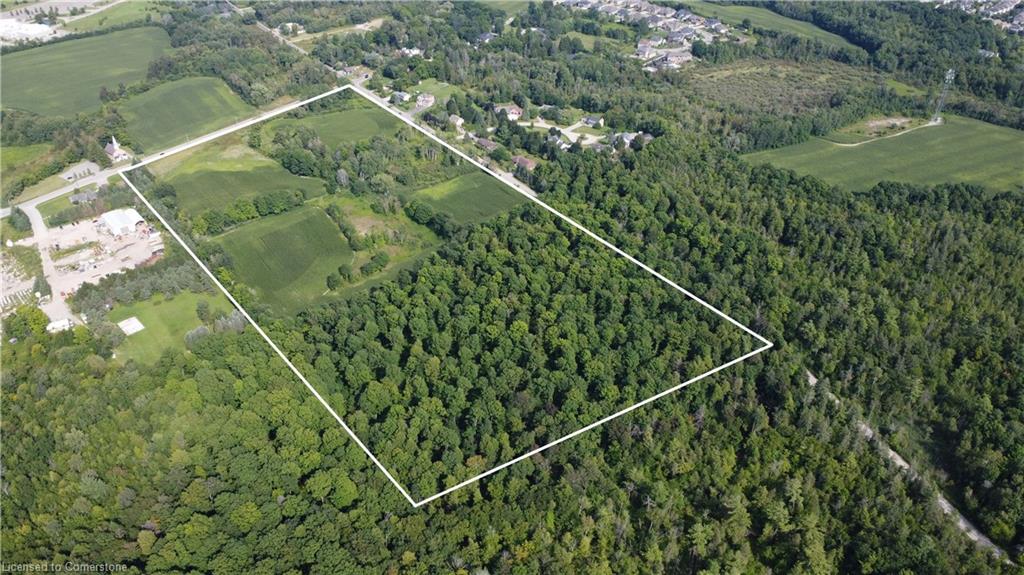 N/a Erbsville Road Property Photo 3