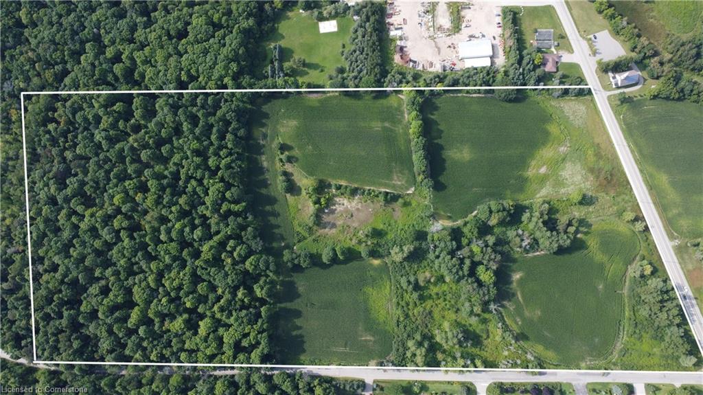 N/a Erbsville Road Property Photo 6
