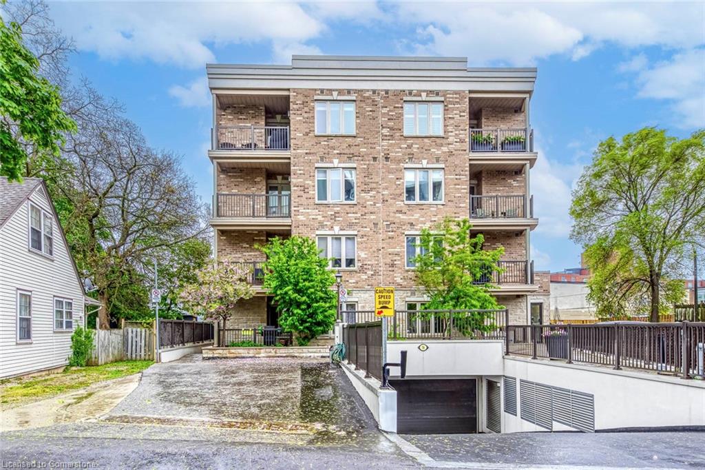 401-70 Stewart Street Property Photo 1