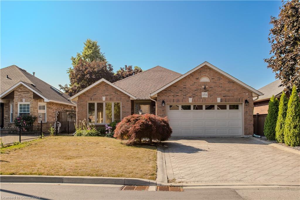 1154 Augustus Drive Property Photo 1