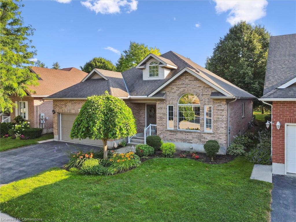 11 Parkside Drive