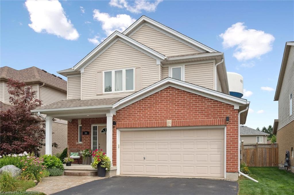 59 Brenneman Drive Property Photo 2