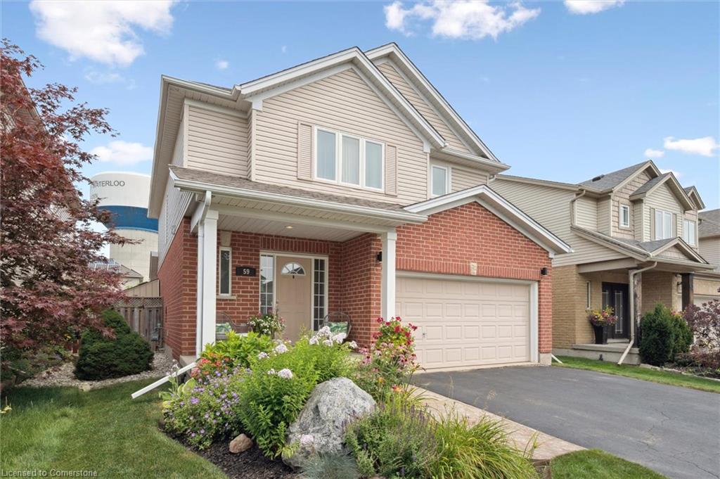 59 Brenneman Drive Property Photo 3