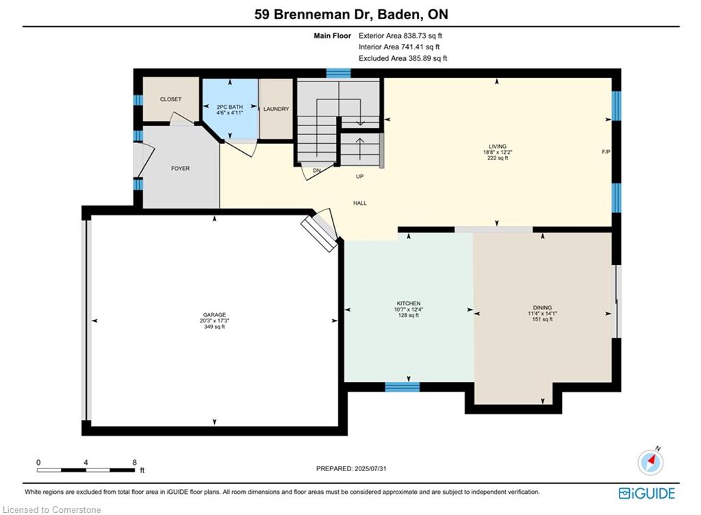59 Brenneman Drive Property Photo 40