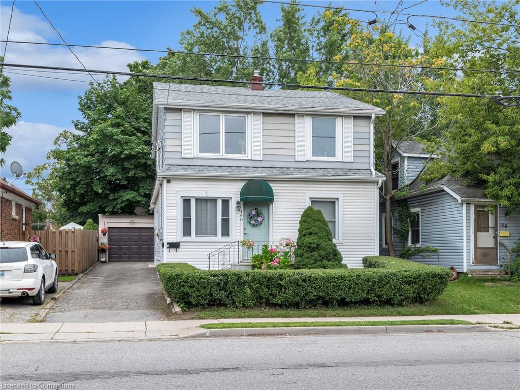 160 Welland Avenue Property Photo 1