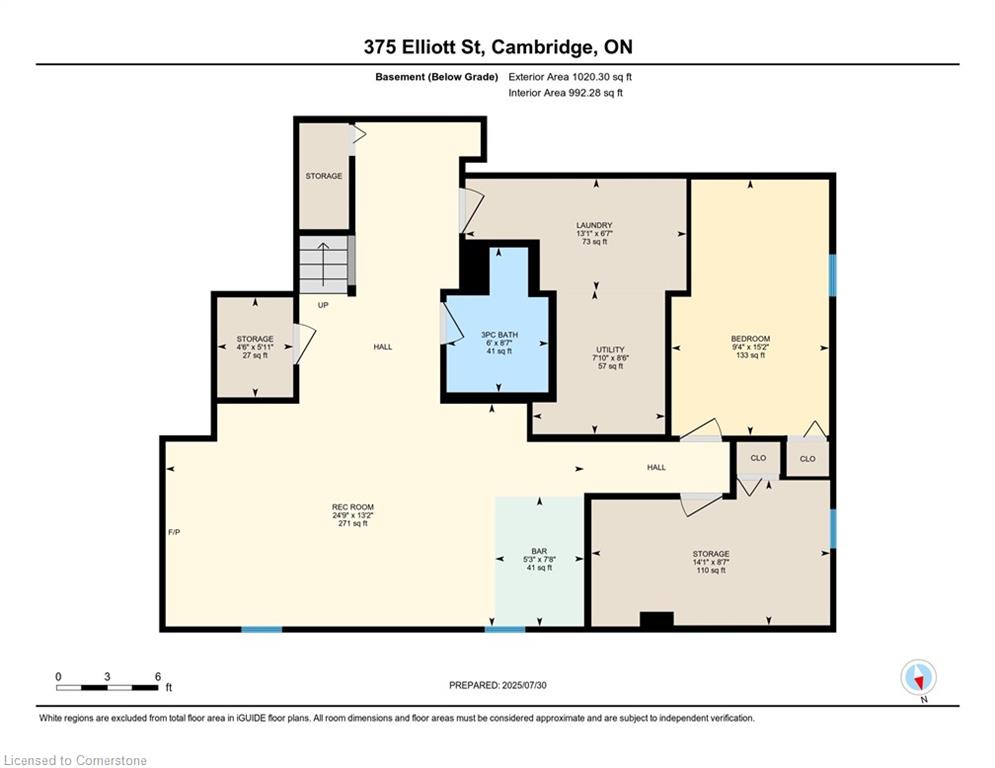 375 Elliott Street Property Photo 23