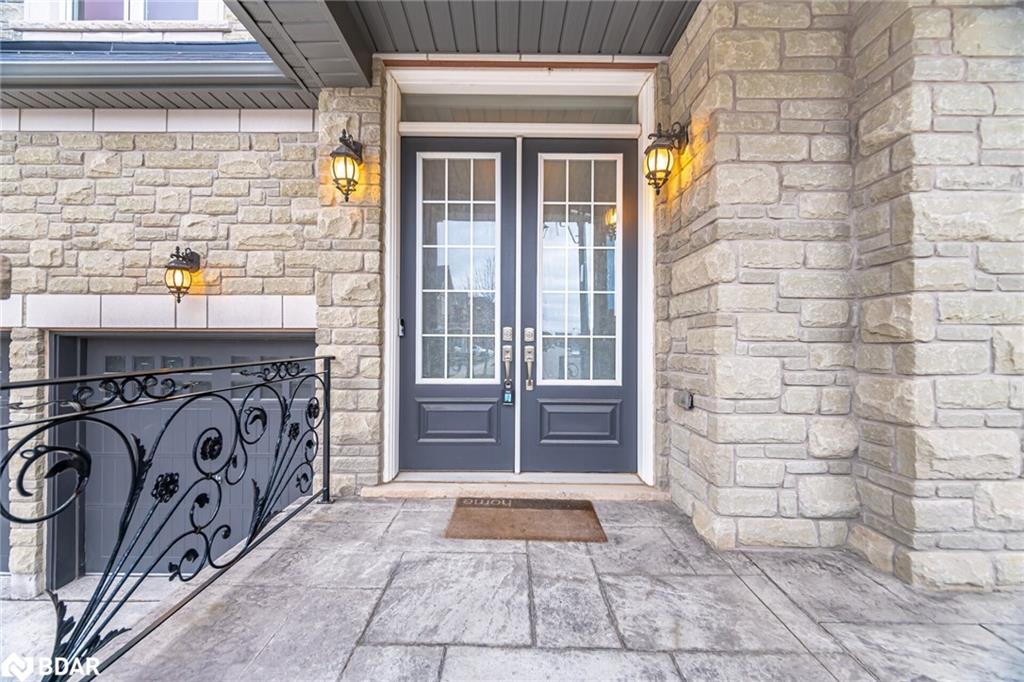 404 Ellen Davidson Drive Property Photo 3