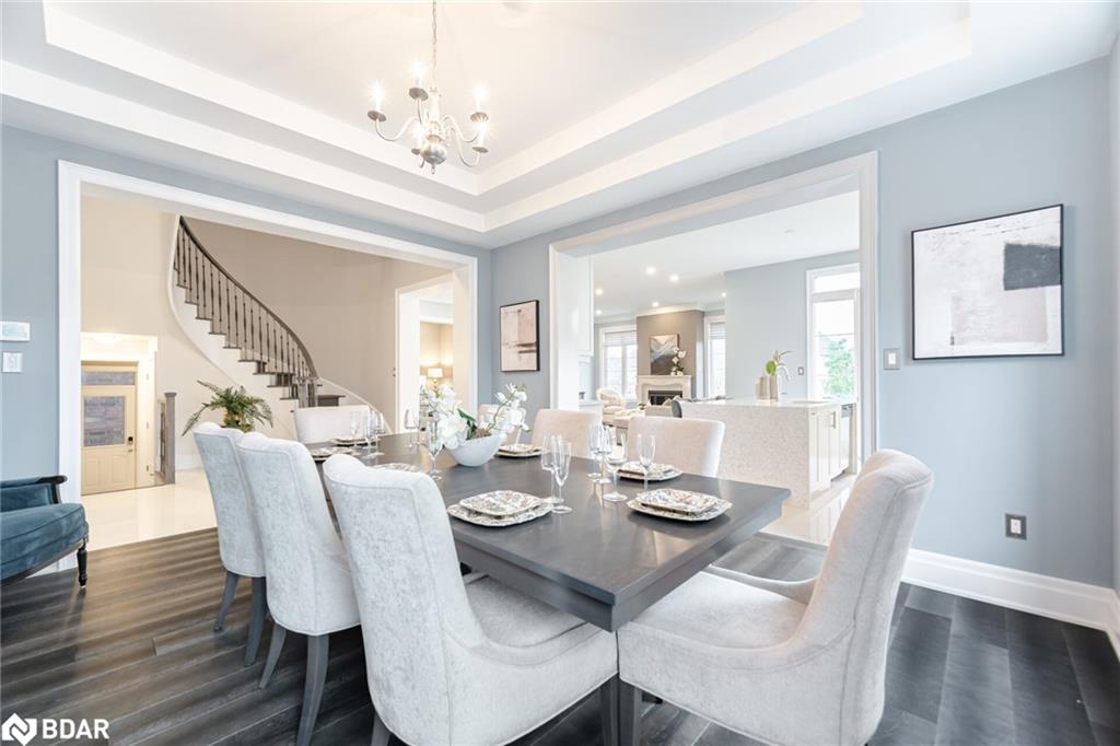 404 Ellen Davidson Drive Property Photo 9