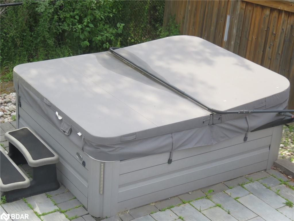 404 Ellen Davidson Drive Property Photo 50