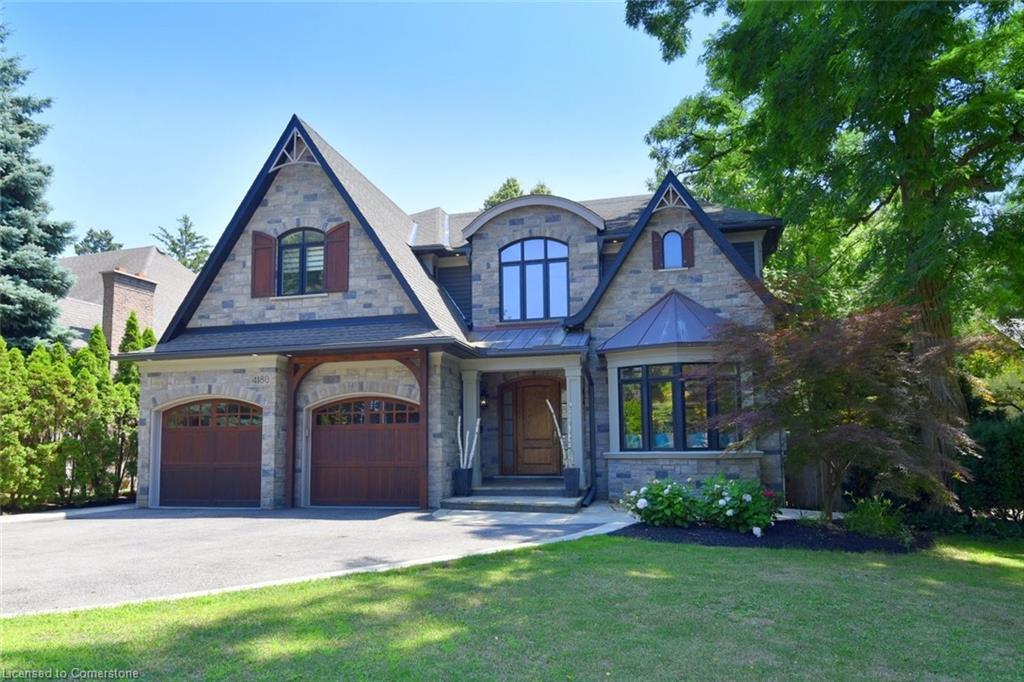 4180 Lakeshore Road Property Photo 1