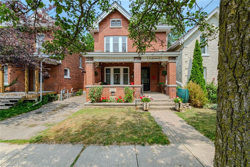 37 Egerton Street Property Photo 1