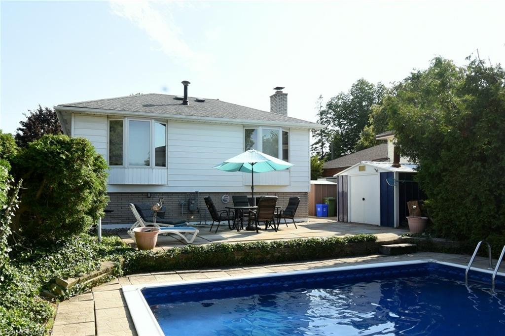 33 Dubarry Boulevard Property Photo 29