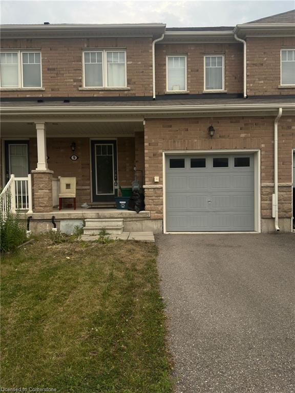 9 Cole Crescent Property Photo 1