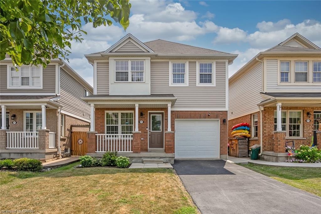 91 Cleghorn Drive Property Photo 1