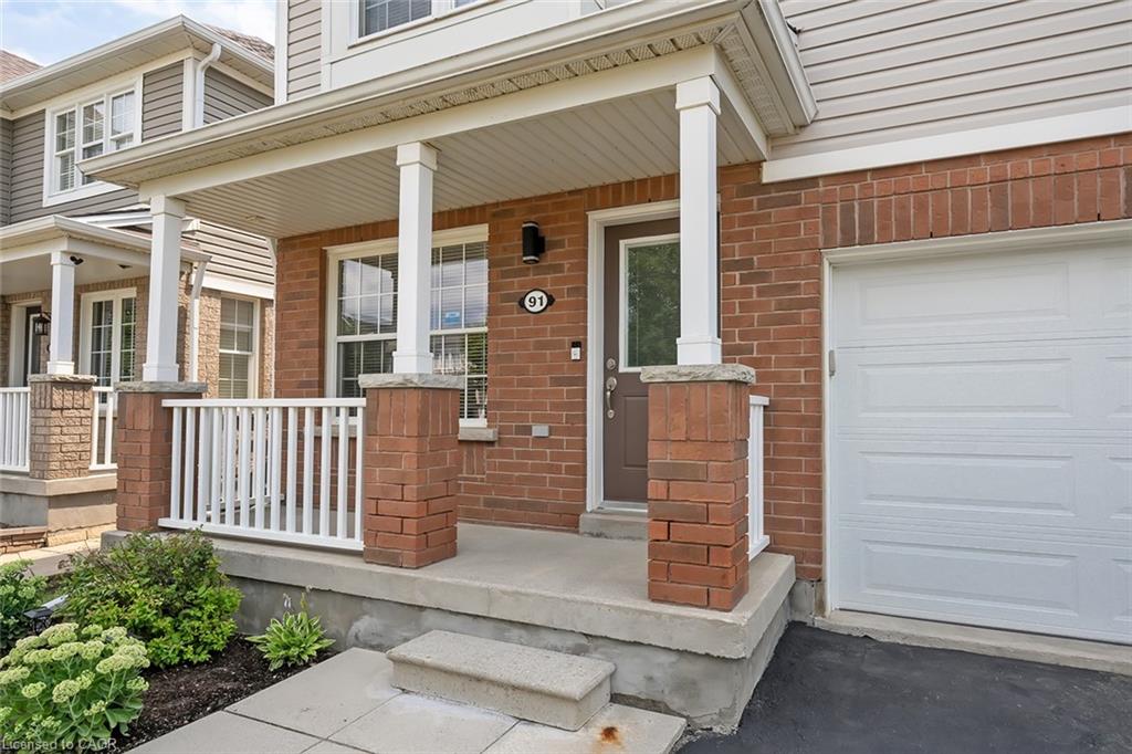 91 Cleghorn Drive Property Photo 2