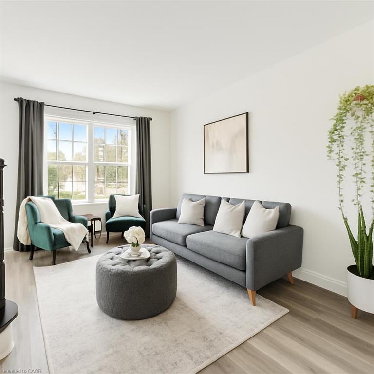 91 Cleghorn Drive Property Photo 3