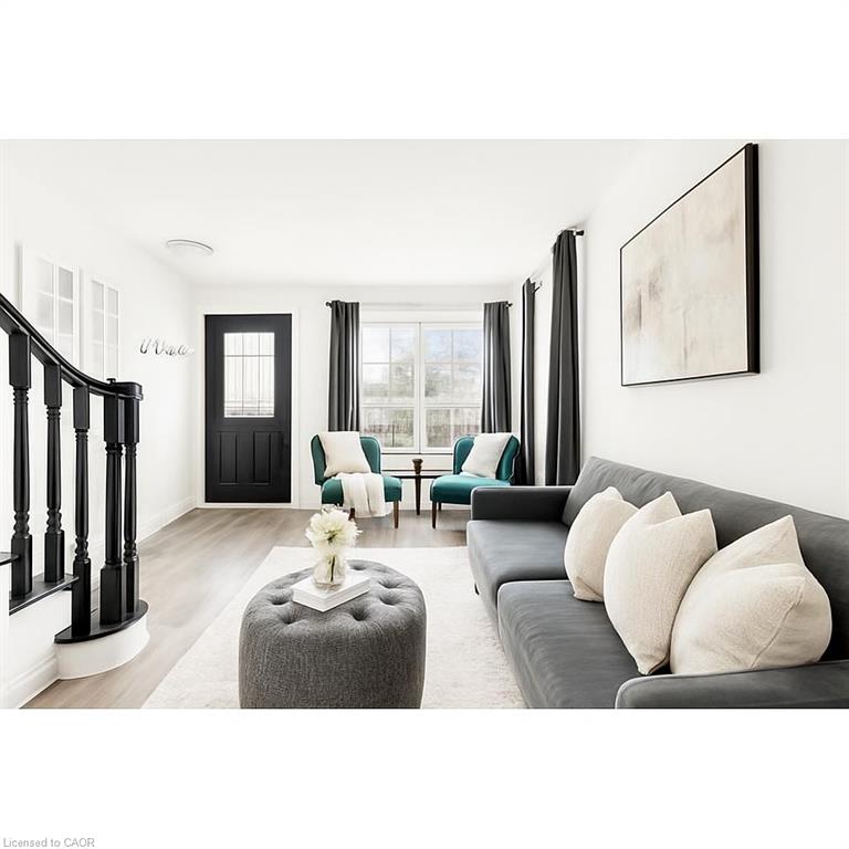 91 Cleghorn Drive Property Photo 4