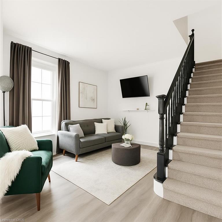 91 Cleghorn Drive Property Photo 5