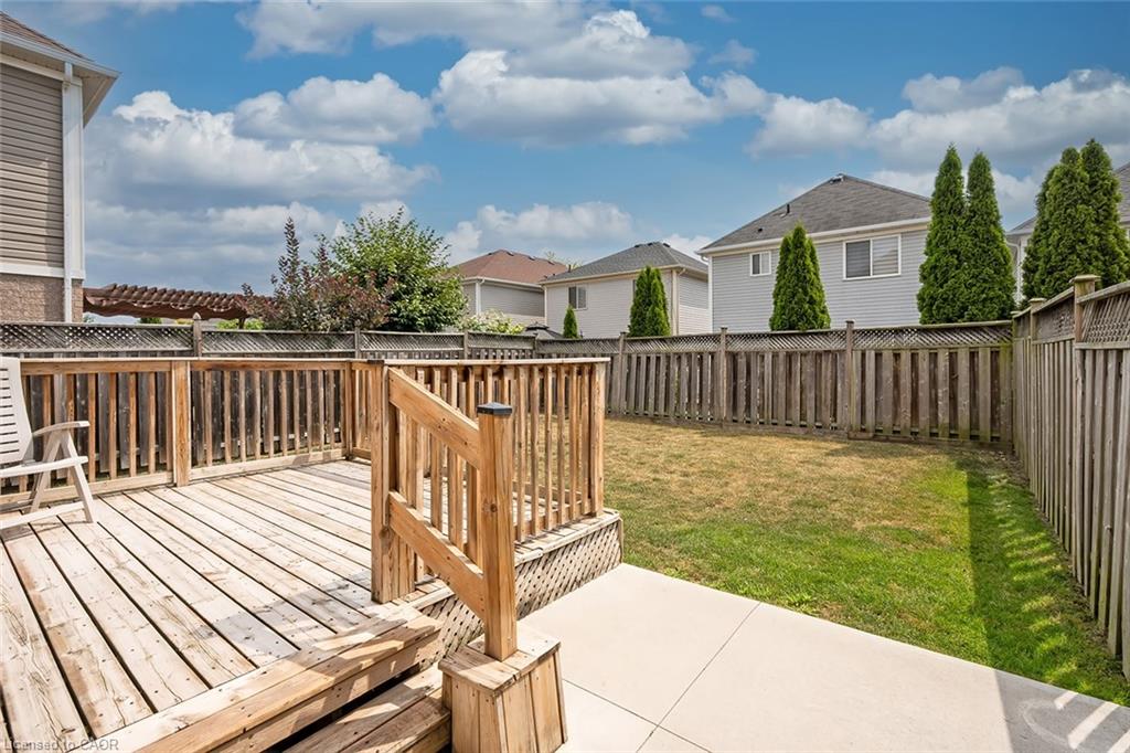 91 Cleghorn Drive Property Photo 32