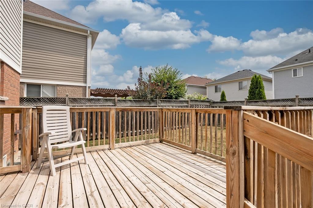 91 Cleghorn Drive Property Photo 34