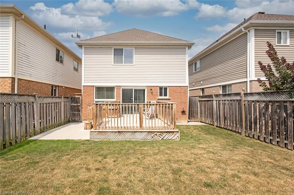 91 Cleghorn Drive Property Photo 35